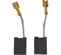 Комплект графитовых щеток Bosch OEM 1607014175/1607014178/as, комплект 2 шт Asein 1119JX