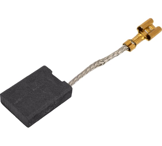Комплект графитовых щеток Bosch OEM 1607014175/1607014178/as, комплект 2 шт Asein 1119JX