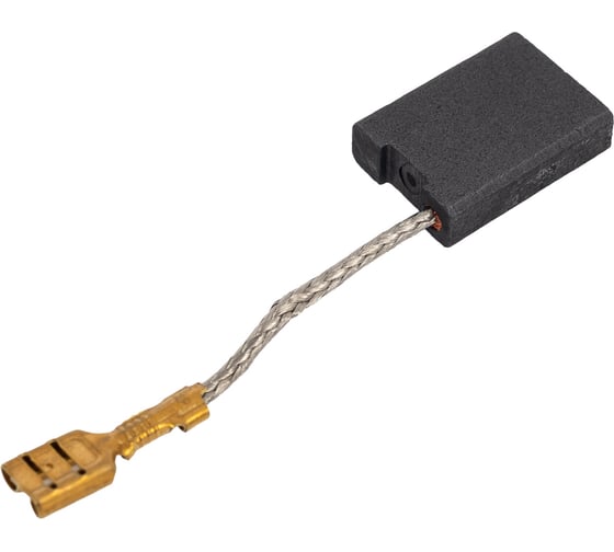 Комплект графитовых щеток Bosch OEM 1607014175/1607014178/as, комплект 2 шт Asein 1119JX