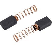 Комплект графитовых щеток Festool OEM 489632/490714/as, комплект 2 шт Asein 1999.10J