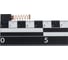 Комплект графитовых щеток Festool OEM 489632/490714/as, комплект 2 шт Asein 1999.10J 4