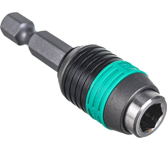 Битодержатель 89/4/1 K Rapidaptor 1/4"x50 мм Wera WE-052502
