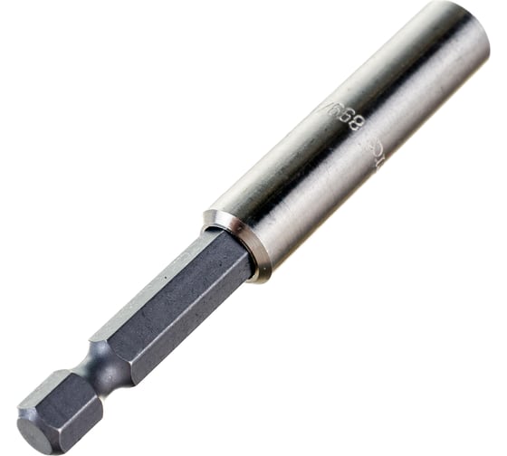 Битодержатель 899/4/1 1/4"х75 мм Wera WE-053455
