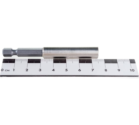 Битодержатель 899/4/1 1/4"х75 мм Wera WE-053455
