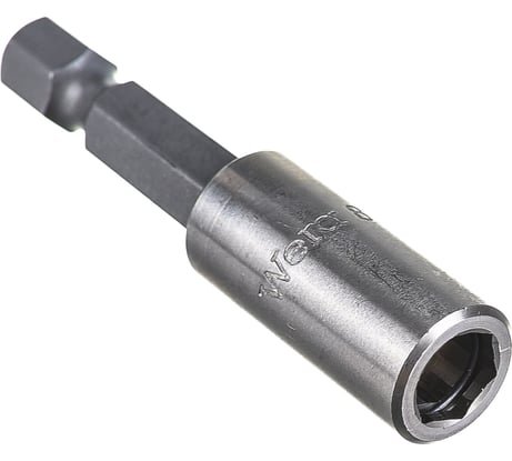 Битодержатель 899/4/1 K 1/4"х50 мм Wera WE-053457