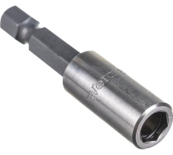 Битодержатель 899/4/1 K 1/4"х50 мм Wera WE-053457 1