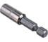 Битодержатель 899/4/1 K 1/4"х50 мм Wera WE-053457 2