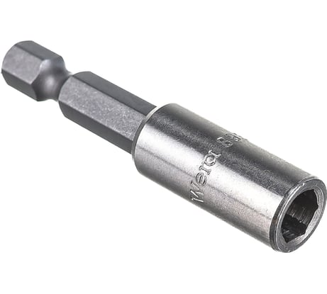 Битодержатель Wera 893/4/1 K 1/4"/50 мм WE-134480