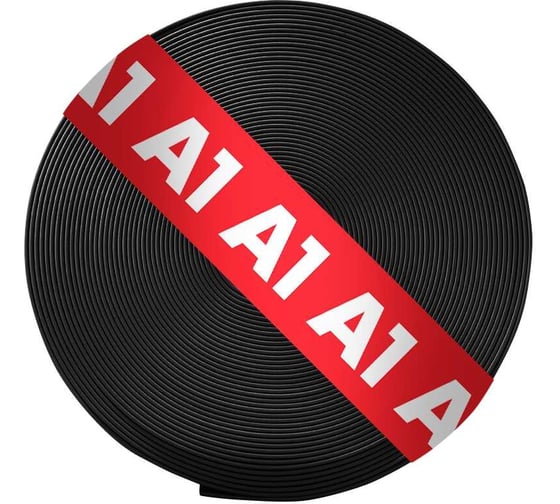 Бухта Plast Repair PP 10 мм, 100 м A1 PP-101000