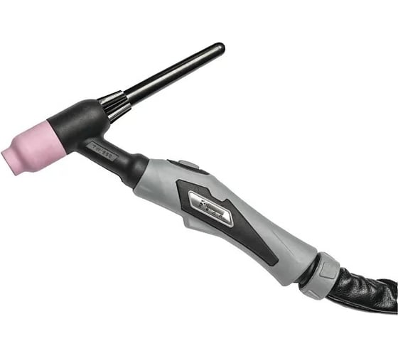 Горелка аргоновая TIG-500 EXPERT MultiTIG, 1 кнопка, 3.6 м Кедр 8014297-001 1
