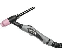 Горелка аргоновая TIG-500 EXPERT AlphaTIG-315P универсальная, 1 кнопка, 7.6 м Кедр 8014297-004
