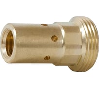 Вставка под наконечник MIG-550 EXPERT M8, 27 мм, Кедр 8018827