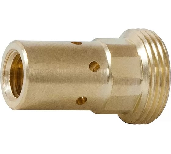 Вставка под наконечник MIG-550 EXPERT M8, 27 мм, 10 шт Кедр 8018827