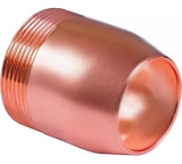 Сопло медное флюсовое для трактора FD12-200T/ALPHATRAC-1 Кедр 8006050