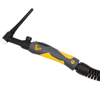 Горелка аргоновая TIG-26VK PRO 4.0 м Кедр 8009682