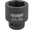 Головка ударная 1", 50мм, 6гр. Forcekraft FK-48550(57462) 1
