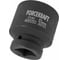 Головка ударная 1", 50мм, 6гр. Forcekraft FK-48550(57462) 2