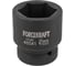 Головка ударная 1", 41мм, 6гр. Forcekraft FK-48541(57455) 1
