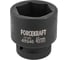 Головка ударная 1", 46мм, 6гр. Forcekraft FK-48546(57460) 1