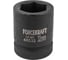 Головка ударная 6-гранная 32 мм, 1"DR Forcekraft FK-48532(57446) 1