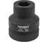 Головка ударная 6-гранная 18 мм, 1"DR Forcekraft FK-48518(57434) 1