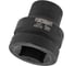 Головка ударная 6-гранная 18 мм, 1"DR Forcekraft FK-48518(57434) 2