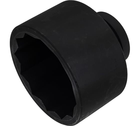 Головка ударная 1", 85мм, 12гр. Forcekraft  FK-48885(57470)