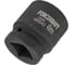 Головка ударная 6-гранная 40 мм, 1"DR Forcekraft FK-48540(57454) 2