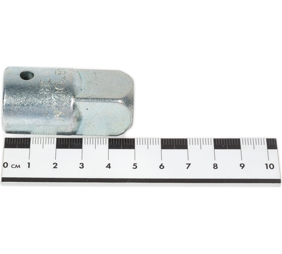 Переходник-адаптер АвтоDело 1/2" на 3/4" 39752 15140