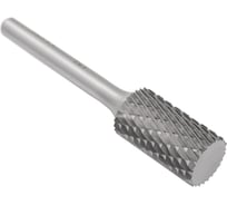 Бор-фреза твердосплавная A142506, двойная насечка ТОЧИНТЕХ бф00077