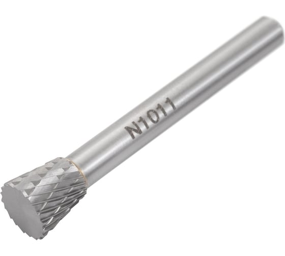 Бор-фреза N101106, двойная насечка, ВК8 SDW TOOLS cu00368 1