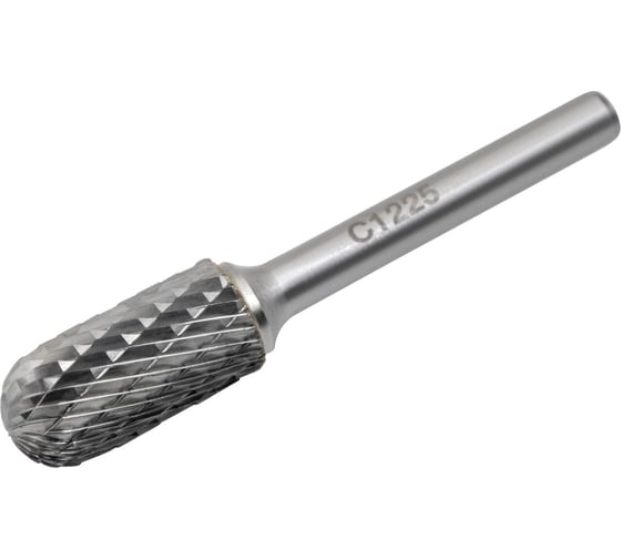 Бор-фреза C122506, двойная насечка, ВК8 SDW TOOLS cu00316 1