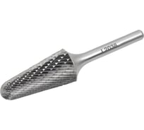 Бор-фреза L203806, двойная насечка, ВК8 SDW TOOLS cu00360