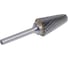 Бор-фреза L203806, двойная насечка, ВК8 SDW TOOLS cu00360 2