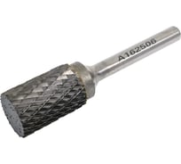 Бор-фреза A162506, двойная насечка, ВК8 SDW TOOLS cu00304