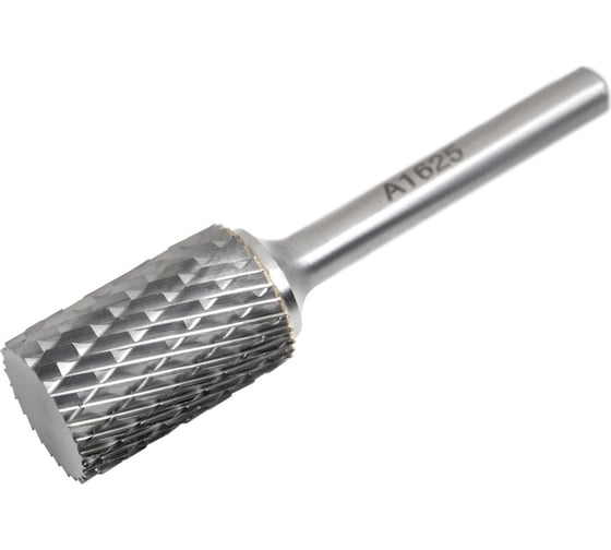 Бор-фреза A162506, двойная насечка, ВК8 SDW TOOLS cu00304 1