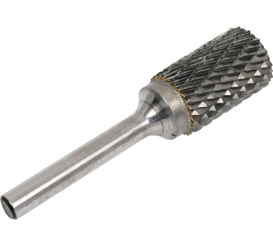 Бор-фреза A162506, двойная насечка, ВК8 SDW TOOLS cu00304