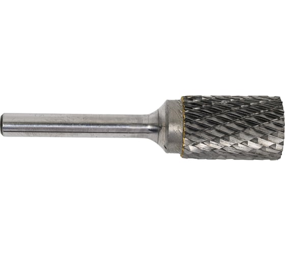 Бор-фреза A162506, двойная насечка, ВК8 SDW TOOLS cu00304
