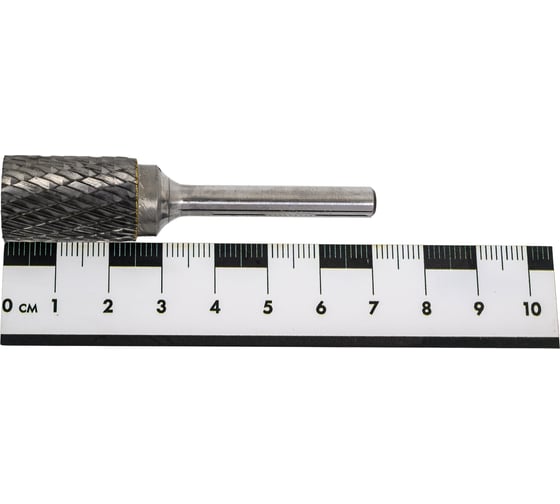Бор-фреза A162506, двойная насечка, ВК8 SDW TOOLS cu00304