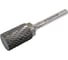 Бор-фреза A162506, двойная насечка, ВК8 SDW TOOLS cu00304 1