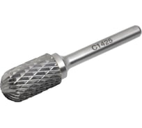 Бор-фреза C142506, двойная насечка, ВК8 SDW TOOLS cu00317