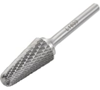 Бор-фреза L163306, двойная насечка, ВК8 SDW TOOLS cu00359