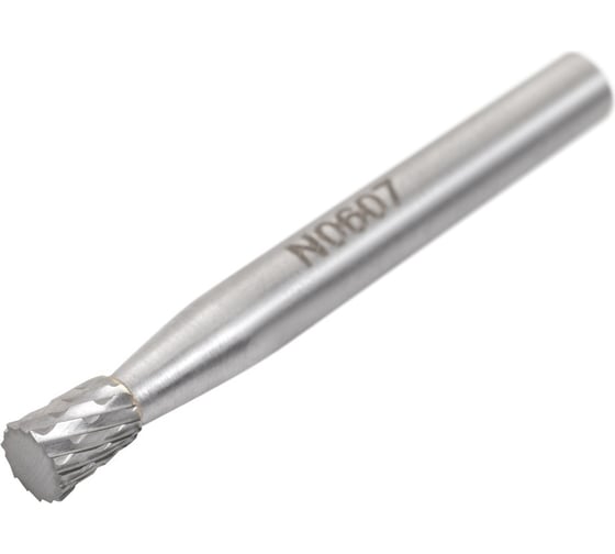 Бор-фреза N060706, двойная насечка, ВК8 SDW TOOLS cu00366