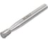 Бор-фреза N060706, двойная насечка, ВК8 SDW TOOLS cu00366 1