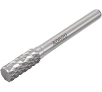 Бор-фреза A082006, двойная насечка, ВК8 SDW TOOLS cu00301