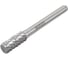 Бор-фреза A082006, двойная насечка, ВК8 SDW TOOLS cu00301 1