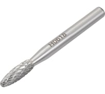 Бор-фреза H061806, двойная насечка, ВК8 SDW TOOLS cu00347