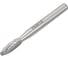 Бор-фреза H061806, двойная насечка, ВК8 SDW TOOLS cu00347 1