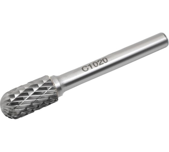 Бор-фреза C102006, двойная насечка, ВК8 SDW TOOLS cu00315