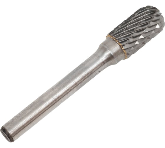 Бор-фреза C102006, двойная насечка, ВК8 SDW TOOLS cu00315